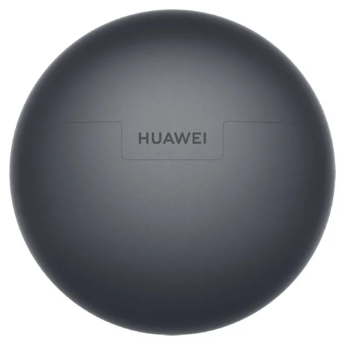 HUAWEI Écouteurs sans fil FreeBuds 7i - Noir Image 6