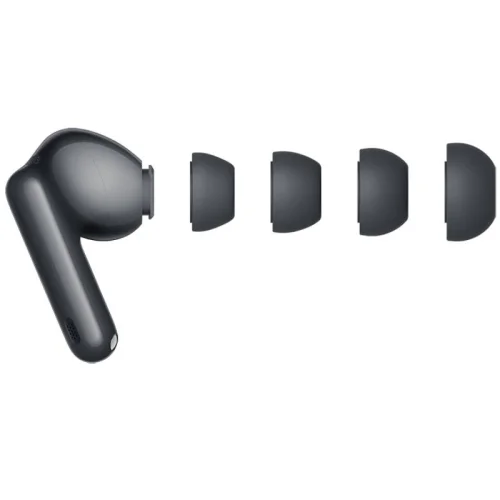 HUAWEI Écouteurs sans fil FreeBuds 7i - Noir Image 4