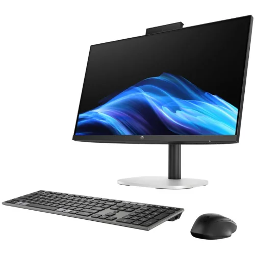 Ordinateur tout-en-un HP ProStudio 4 G1i (Intel® Core™ Ultra 5 - 235T/16Go/512Go SSD/23,8\