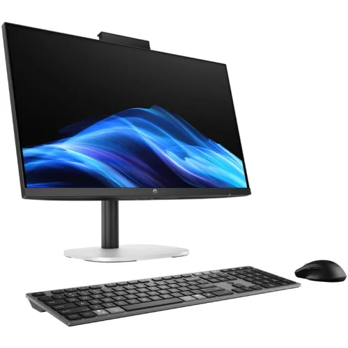 Ordinateur tout-en-un HP ProStudio 4 G1i (Intel® Core™ Ultra 5 - 235T/16Go/512Go SSD/23,8\