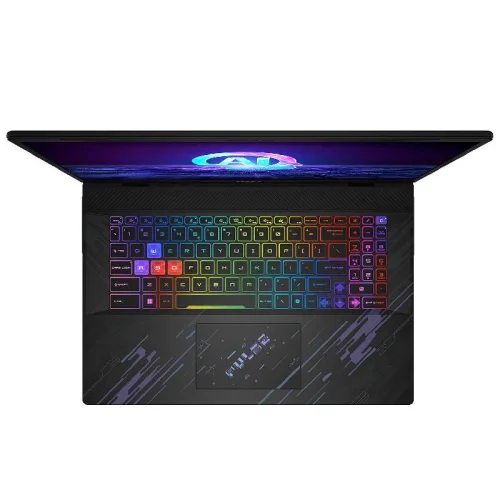 Pc portable Gaming MSI Pulse 16 AI C1V (Intel® Core™ Ultra 9 185H/32Go/1To SSD/RTX™ 4070/16\