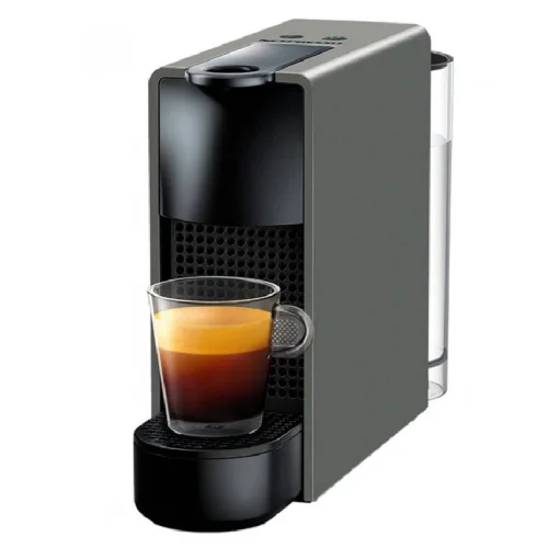 Nespresso Machine à café Original Essenza Mini C30 - Gris Image 2