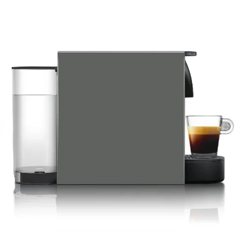 Nespresso Machine à café Original Essenza Mini C30 - Gris Image 5