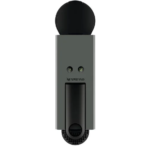 Nespresso Machine à café Original Essenza Mini C30 - Gris Image 6