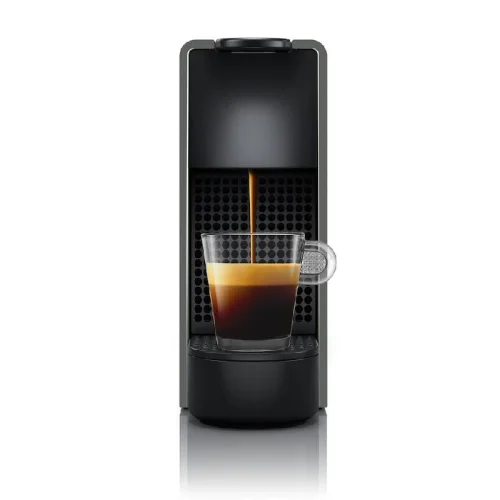 Nespresso Machine à café Original Essenza Mini C30 - Gris Image 7