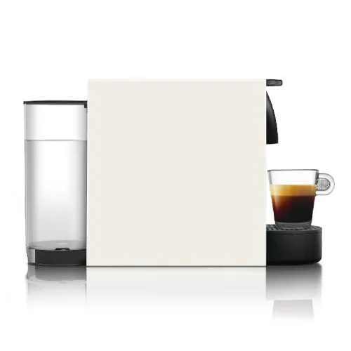 Nespresso Machine à café Original Essenza Mini C30 - Blanc Image 4