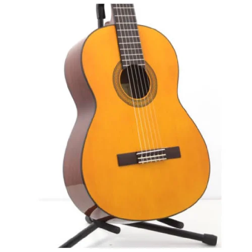 Yamaha Guitare Classique C40T 4/4 - Vernis Image 1