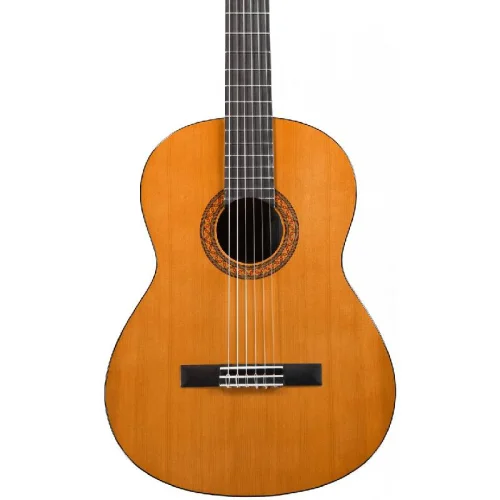 Yamaha Guitare Classique C40T 4/4 - Vernis Image 2