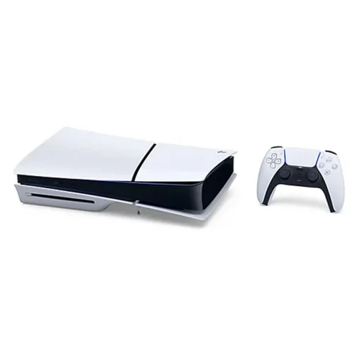 Console Sony PlayStation® 5 - PS5 Édition Slim + EA SPORTS FC™ 26 Image 2
