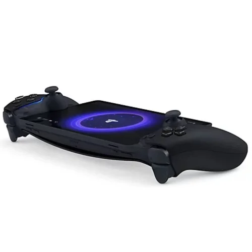 PlayStation Portal™ Lecteur à distance - Noir Image 1