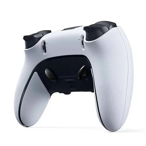Manette sans fil DualSense Edge® - Blanc Image 2
