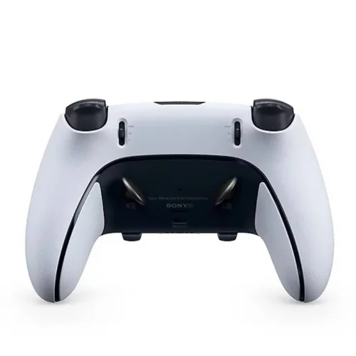 Manette sans fil DualSense Edge® - Blanc Image 3