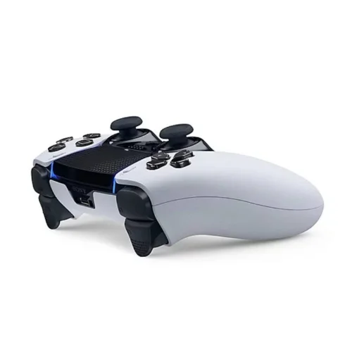 Manette sans fil DualSense Edge® - Blanc Image 5