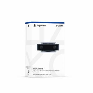 Caméra HD officielle pour PS5 Image 2