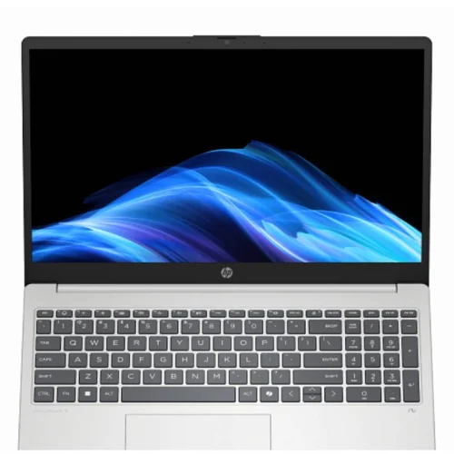 Ordinateur portable HP OmniBook 3 AI 15 (AMD Ryzen™ AI 5 330/16Go/1To SSD/15,6\'\'/IPS/FHD) Image 3