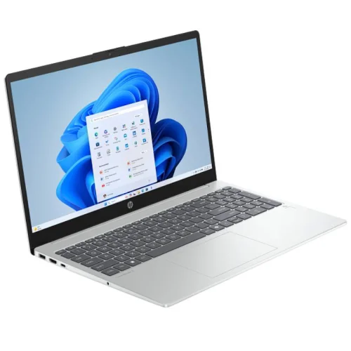 Ordinateur portable HP OmniBook 3 AI 15 (AMD Ryzen™ AI 5 330/16Go/1To SSD/15,6\'\'/IPS/FHD) Image 2