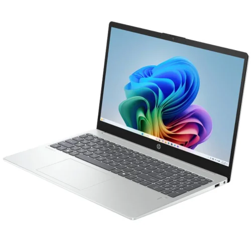 Ordinateur portable HP OmniBook 3 AI 15 (AMD Ryzen™ AI 5 330/16Go/1To SSD/15,6\'\'/IPS/FHD) Image 1