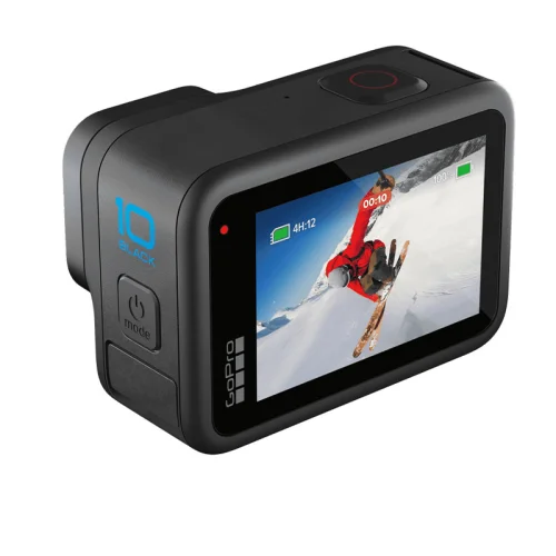 Caméra d\'action GoPro HERO10 Black Image 1