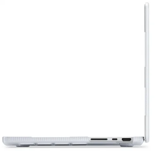 Coque de Protection Transparente pour MacBook Pro 14 pouces Image 4