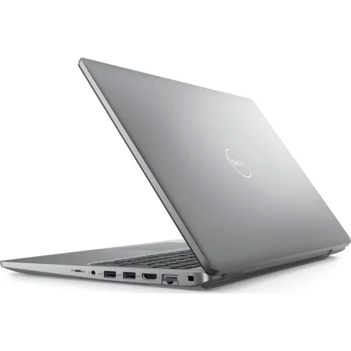 Station de travail mobile Dell Precision 3590 (Intel® Core™ Ultra 7 155H vPro®/32Go/1To SSD/RTX™ 500 Ada/15,6\'\') Image 4