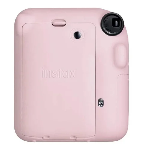 Appareil photo instantané Instax Mini 12 - Rose Fleuri Image 2