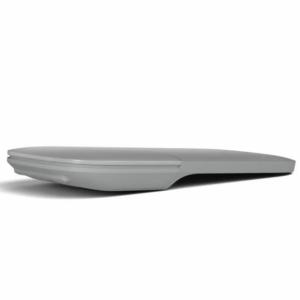 Microsoft Surface Souris Arc - Platine Image 1