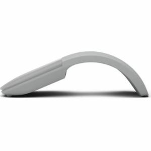 Microsoft Surface Souris Arc - Platine Image 3