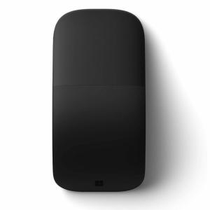 Microsoft Surface Souris Arc - Noir Image 1