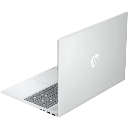 Ordinateur Portable HP OmniBook 5 AI 16-af1005ns - 2025 (Intel® Core™ Ultra 7 255U/32Go/1To SSD/16\'\'/2K) - Argent glacier Image 3