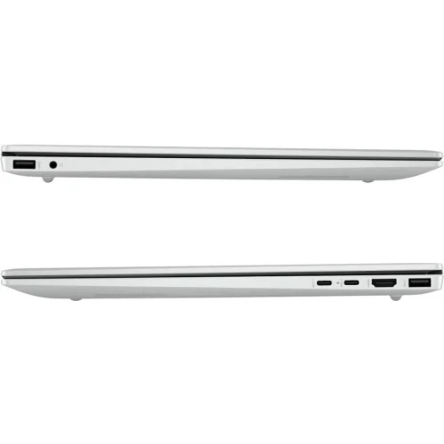 Ordinateur Portable HP OmniBook 5 AI 16-af1005ns - 2025 (Intel® Core™ Ultra 7 255U/32Go/1To SSD/16\'\'/2K) - Argent glacier Image 4