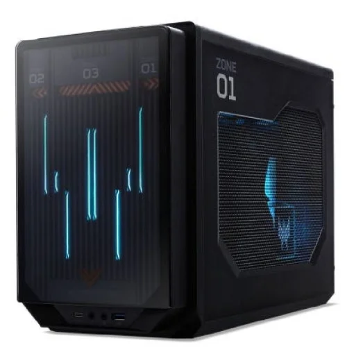 Acer Pc bureau Gamer Predator Orion X POX-955 (Intel® Core™ i9 14900KF/64Go/2To SSD/RTX™4090) Image 2