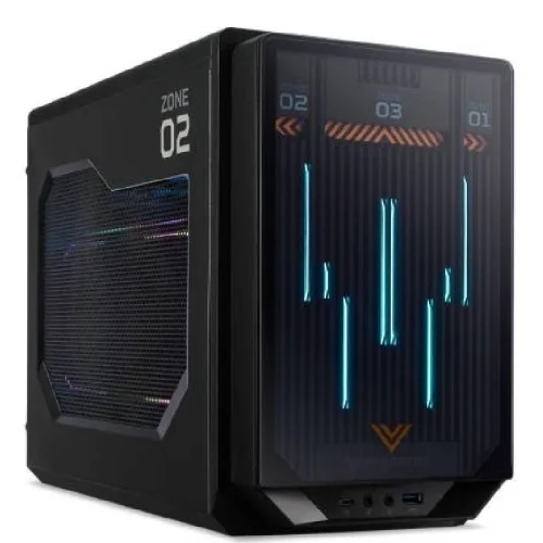 Acer Pc bureau Gamer Predator Orion X POX-955 (Intel® Core™ i9 14900KF/64Go/2To SSD/RTX™4090) Image 4
