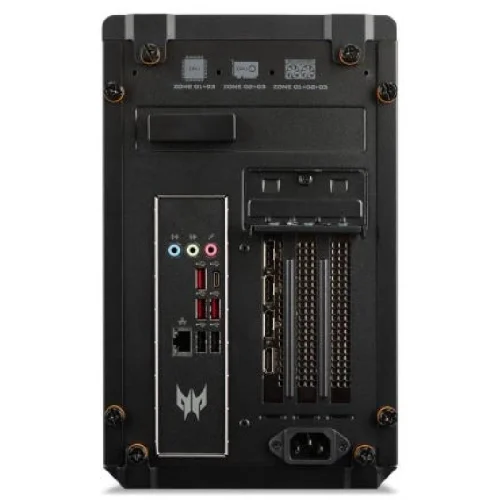 Acer Pc bureau Gamer Predator Orion X POX-955 (Intel® Core™ i9 14900KF/64Go/2To SSD/RTX™4090) Image 5