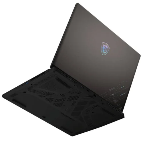 Ordinateur portable gaming MSI Crosshair 16 HX AI D2XW (Intel® Core™ Ultra 7 255HX/16Go/512Go SSD/RTX™ 5070/16\'\'/QHD+/240Hz) Image 3