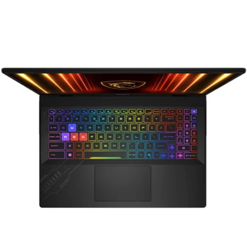 Ordinateur portable gaming MSI Crosshair 16 HX AI D2XW (Intel® Core™ Ultra 7 255HX/16Go/512Go SSD/RTX™ 5070/16\'\'/QHD+/240Hz) Image 4