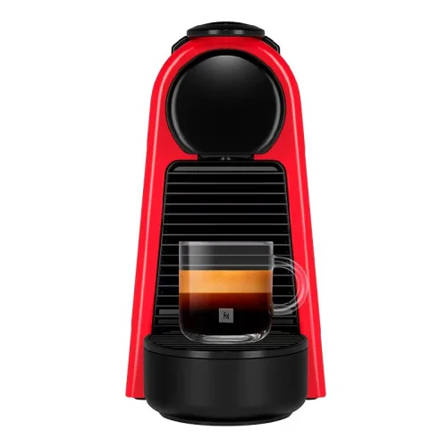 Nespresso Machine à café Original Essenza Mini D30 - Rouge Image 5