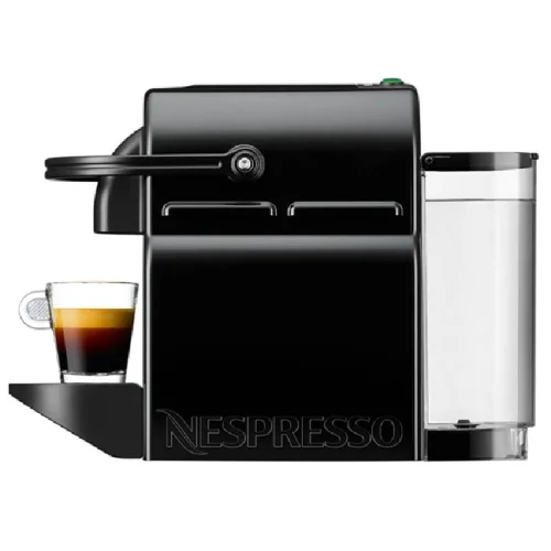 Nespresso Machine à café Original Inissia - Noir Image 6