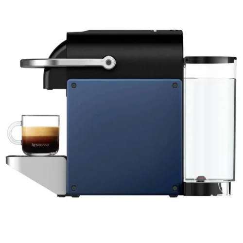Nespresso Machine à café Original Pixie - Bleu Image 1