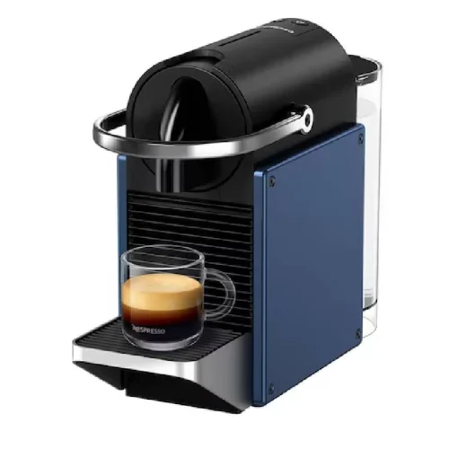 Nespresso Machine à café Original Pixie - Bleu Image 2