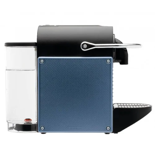 Nespresso Machine à café Original Pixie - Bleu Image 4