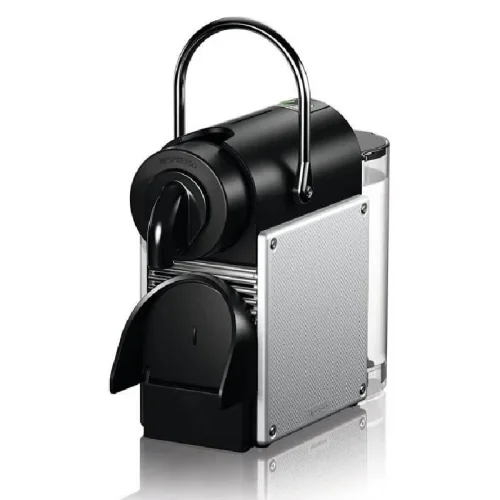 Nespresso Machine à café Original Pixie - Argent Image 4