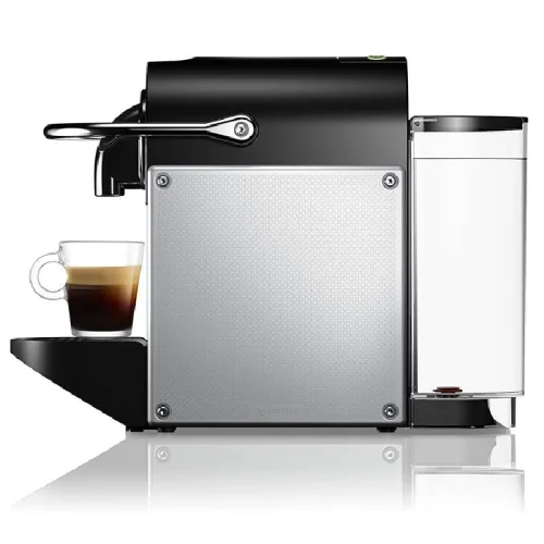 Nespresso Machine à café Original Pixie - Argent Image 6