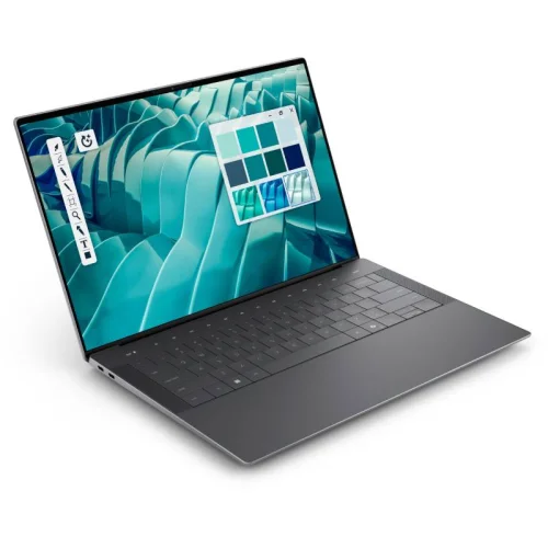 Ordinateur portable Dell 14 Premium (Intel® Core™ Ultra 7 255H/16Go/512Go SSD/14,5\'\'/OLED/Tactile/3.2K/120Hz) Image 1