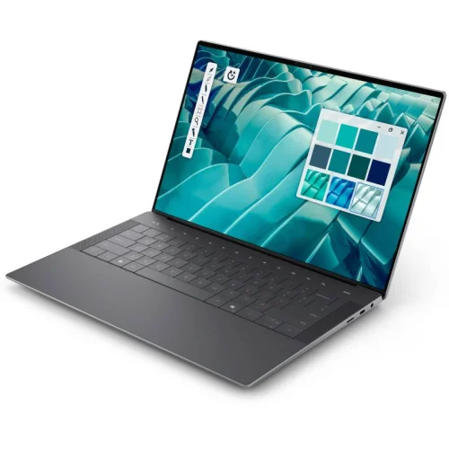 Ordinateur portable Dell XPS 14 - 2025 (Intel® Core™ Ultra 7 255H/32Go/1To SSD/RTX™ 4050/14,5\