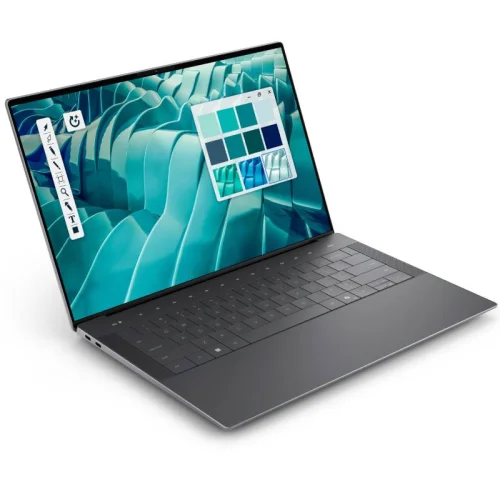 Ordinateur portable Dell XPS 14 - 2025 (Intel® Core™ Ultra 7 255H/32Go/1To SSD/RTX™ 4050/14,5\