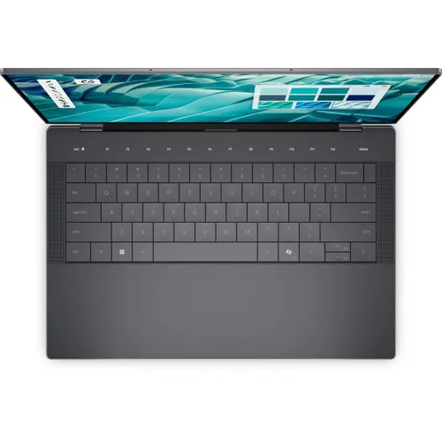 Ordinateur portable Dell XPS 14 - 2025 (Intel® Core™ Ultra 7 255H/32Go/1To SSD/RTX™ 4050/14,5\