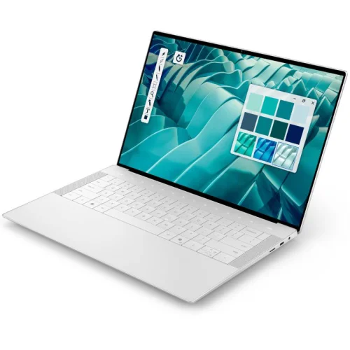 Ordinateur portable Dell XPS 14 - 2025 (Intel® Core™ Ultra 7 255H/64Go/1To SSD/RTX™ 4050/14,5\