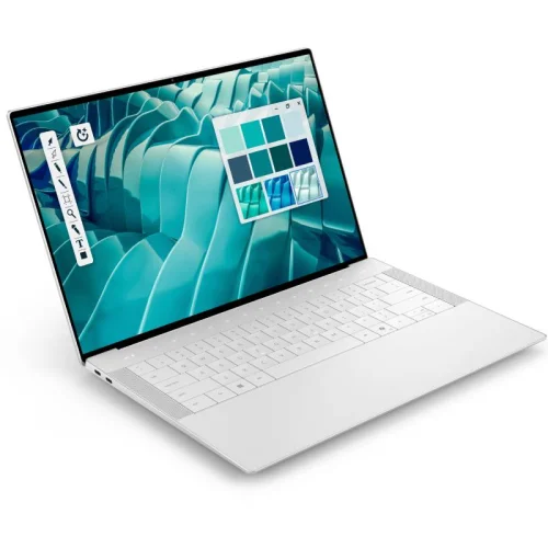 Ordinateur portable Dell XPS 14 - 2025 (Intel® Core™ Ultra 7 255H/64Go/1To SSD/RTX™ 4050/14,5\