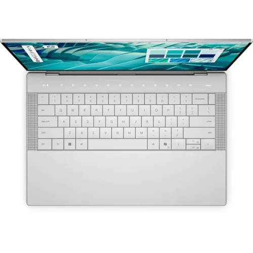 Ordinateur portable Dell XPS 14 - 2025 (Intel® Core™ Ultra 7 255H/64Go/1To SSD/RTX™ 4050/14,5\