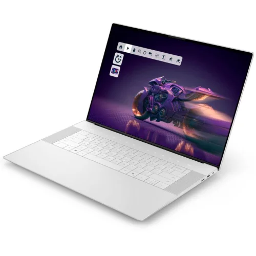 Ordinateur portable XPS 16 - (Intel® Core™ Ultra 9 285H/64Go/2To SSD/RTX™ 5070/16,3\